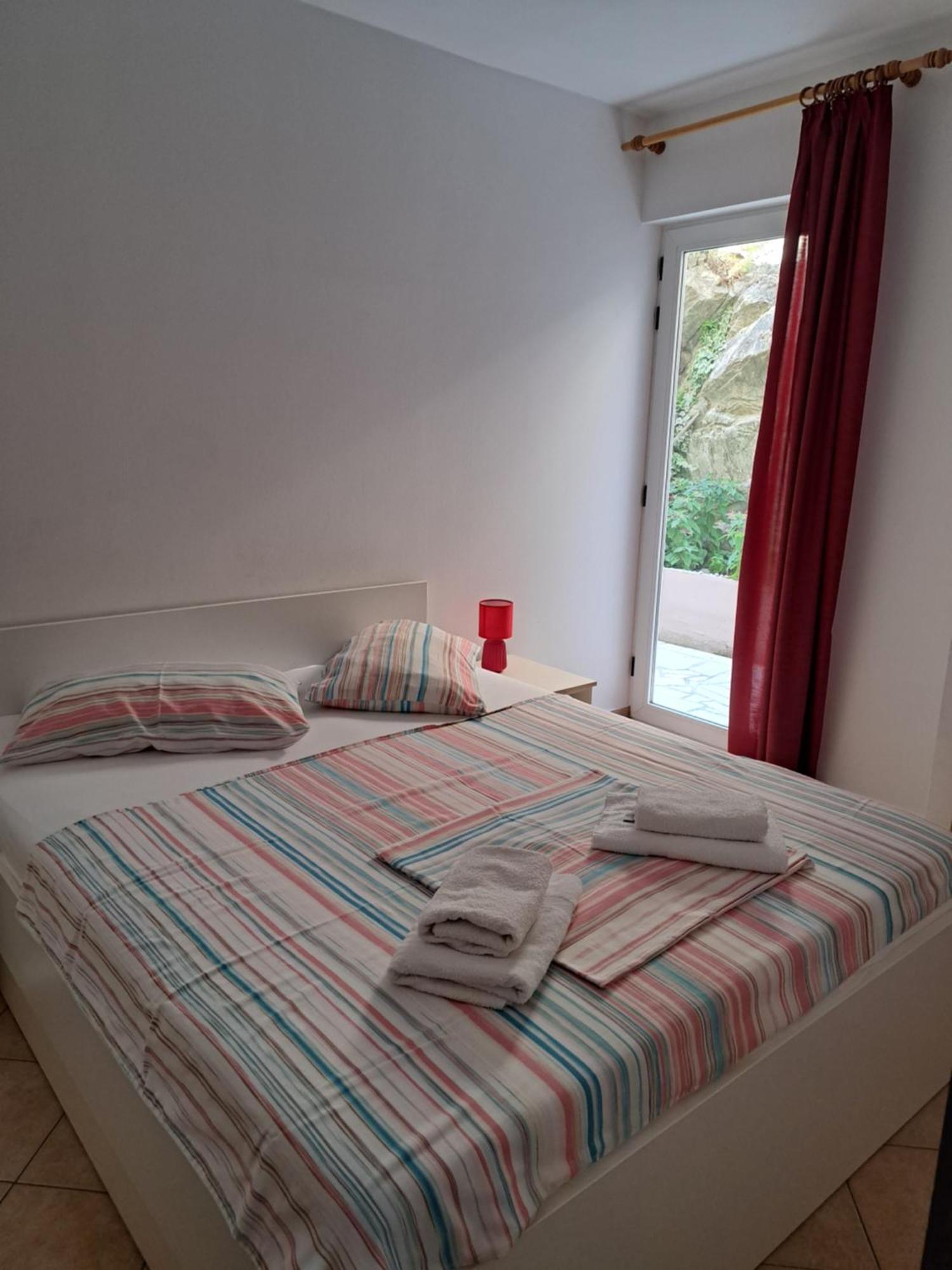 Sita Apartmani Lokva Rogoznica Room photo