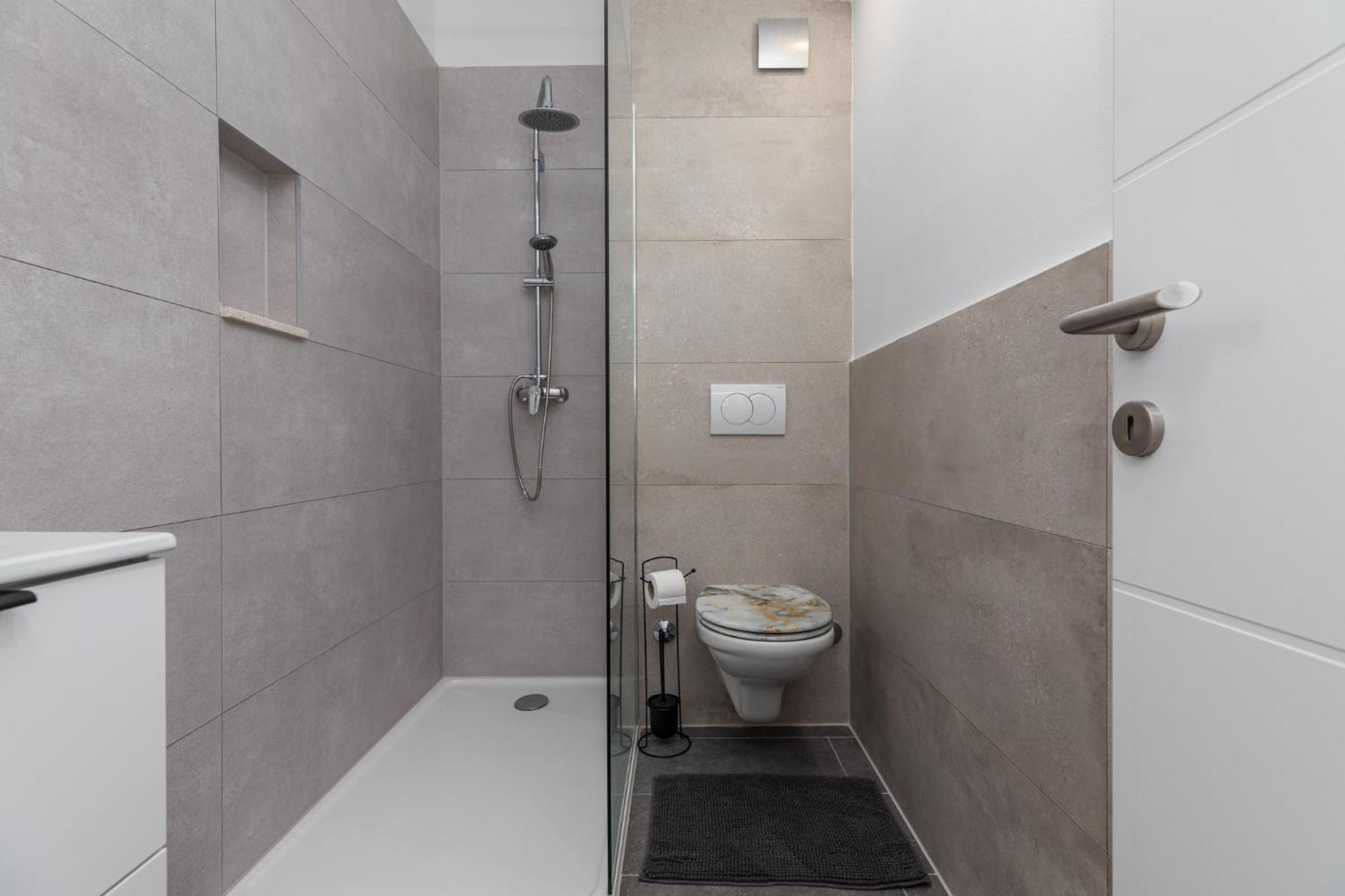 Sita Apartmani Lokva Rogoznica Exterior photo